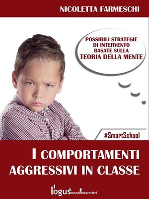 cover image of Comportamenti aggressivi in classe